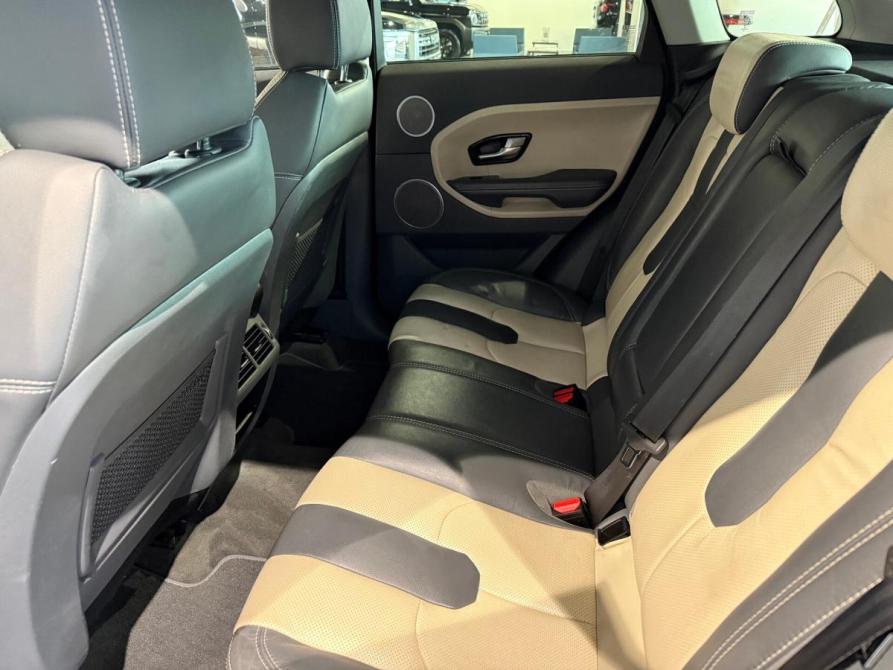 Land Rover Range Rover Evoque I Санкт-Петербург  - изображение 14