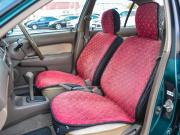 Toyota Tercel V (L50) Рестайлинг Курган  - изображение 27
