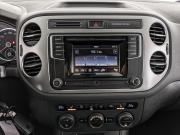 Volkswagen Tiguan I Рестайлинг Москва  - изображение 40