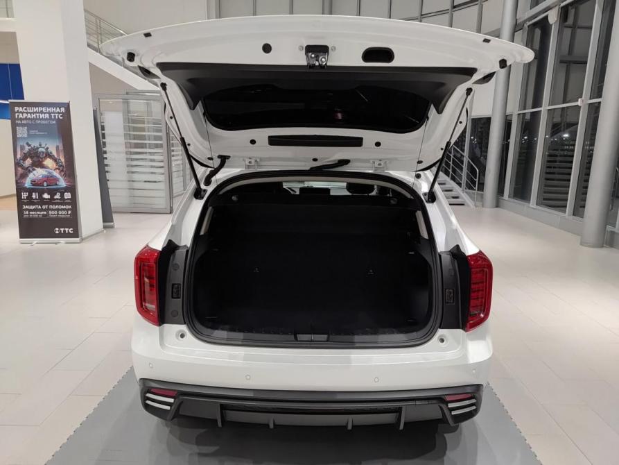 Haval Jolion I Казань  - изображение 12