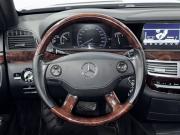 Mercedes-Benz S-Класс V (W221) Новосибирск  - изображение 35