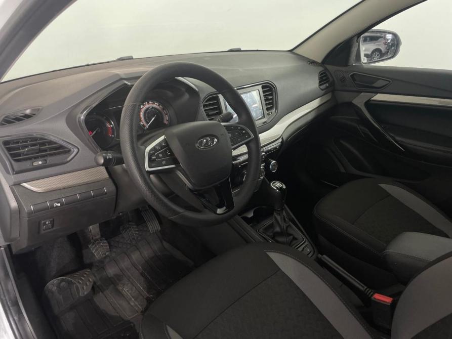 Lada (ВАЗ) Vesta I Рестайлинг (NG) Воронеж  - изображение 7