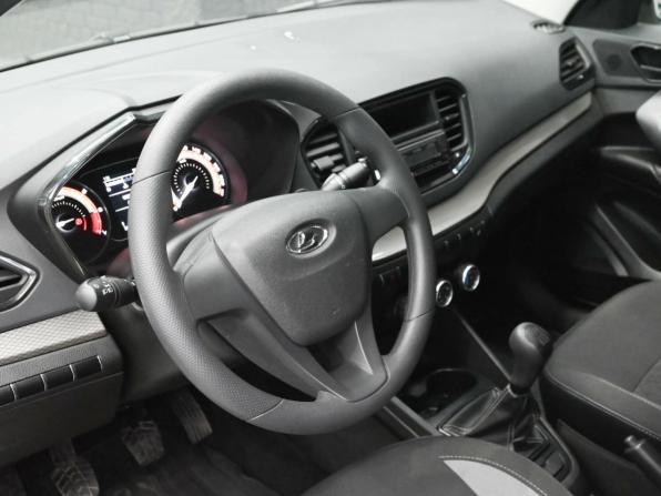 Lada (ВАЗ) Vesta I Рестайлинг (NG) с пробегом 2023 года, цена 1 290 000 рублей, 19251 км, седан, Автокод Объявления