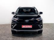 Toyota RAV4 IV (XA40) Рестайлинг Чита  - изображение 24