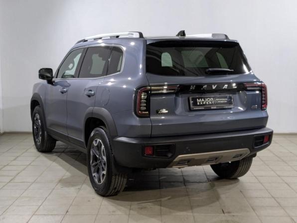 Haval Dargo с пробегом 2023 года, цена 2 550 000 рублей, 76657 км, внедорожник, Автокод Объявления