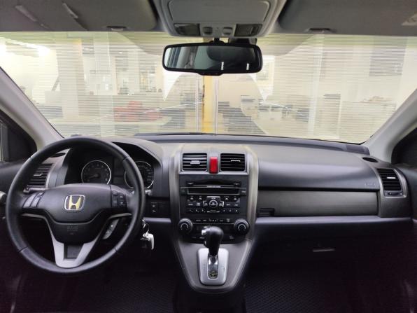 Honda CR-V III Рестайлинг с пробегом 2011 года, цена 999 000 рублей, 387453 км, внедорожник, Автокод Объявления