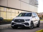 Mercedes-Benz GLE II (V167) Санкт-Петербург  - изображение 41