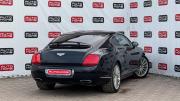 Bentley Continental GT I Санкт-Петербург  - изображение 21