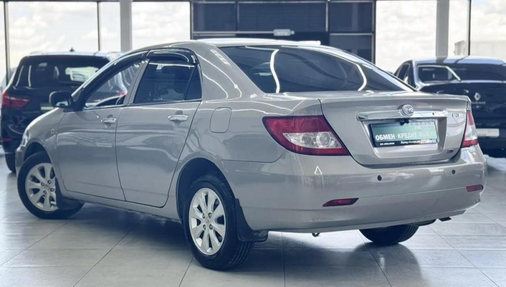 BYD F3 I Шахты  - изображение 7
