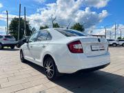 Skoda Rapid I Рестайлинг Стерлитамак  - изображение 26
