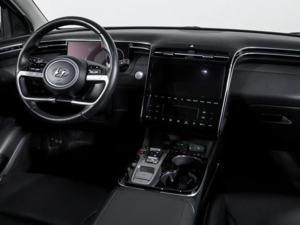 Hyundai Tucson IV с пробегом 2023 года, цена 3 580 000 рублей, 75300 км, внедорожник, Автокод Объявления