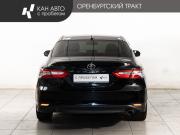 Toyota Camry VIII (XV70) Казань  - изображение 20