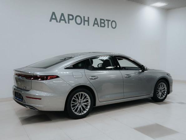 Новый FAW Bestune B70 I Рестайлинг 2024 года, цена 3 603 000 рублей, лифтбек, Автокод Объявления