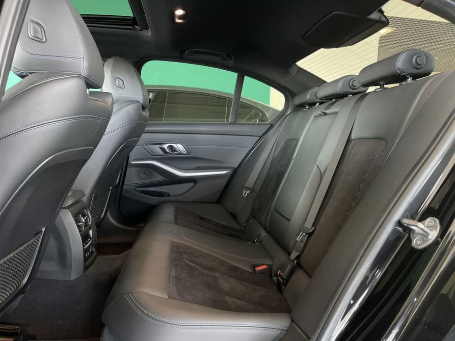 BMW 3 серии VII (G2x) Калининград  - изображение 27