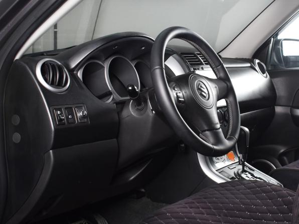 Suzuki Grand Vitara II Рестайлинг с пробегом 2011 года, цена 1 699 997 рублей, 120837 км, внедорожник, Автокод Объявления