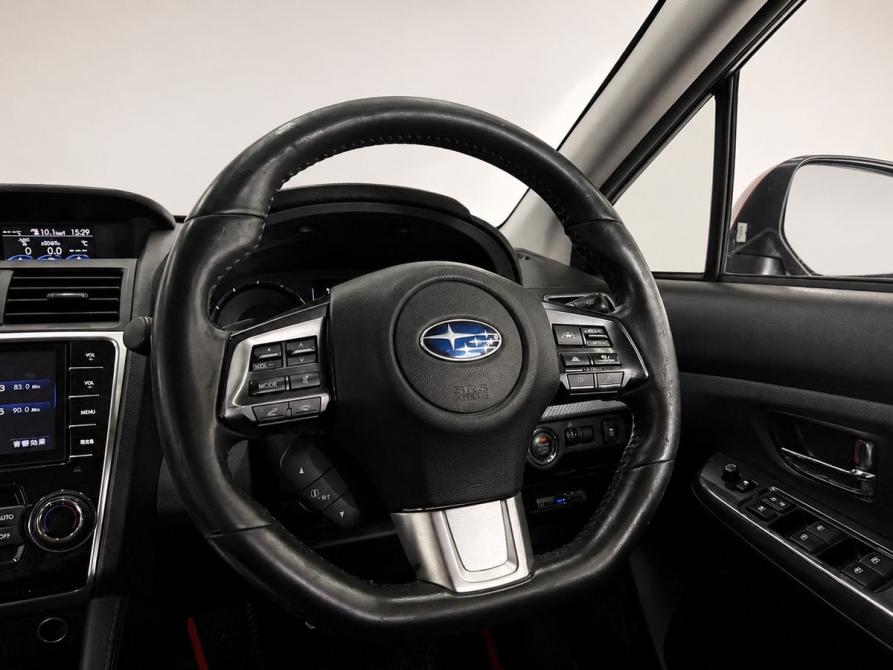 Subaru Levorg I Уфа  - изображение 9