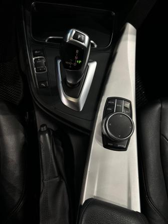 BMW 3 серии VI (F3x) Рестайлинг с пробегом 2017 года, цена 2 415 000 рублей, 104343 км, седан, Автокод Объявления
