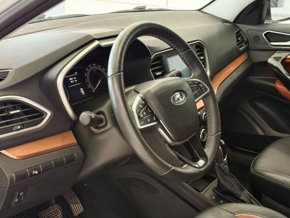 Lada (ВАЗ) Vesta I Рестайлинг (NG) с пробегом 2024 года, цена 1 597 000 рублей, 25054 км, универсал, Автокод Объявления