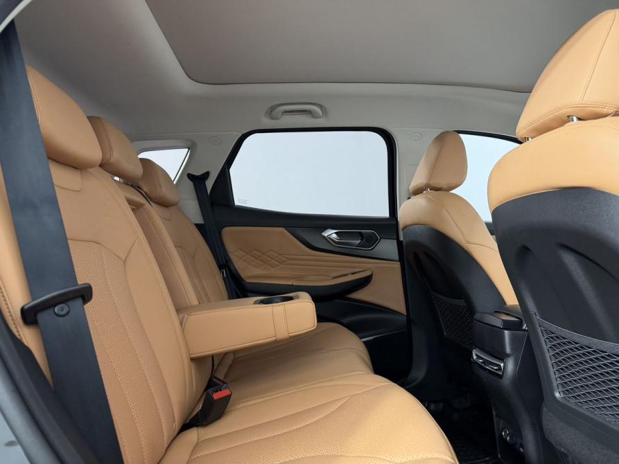 BAIC X75 Калининград  - изображение 19