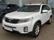 Kia Sorento II Рестайлинг Екатеринбург  - изображение 30