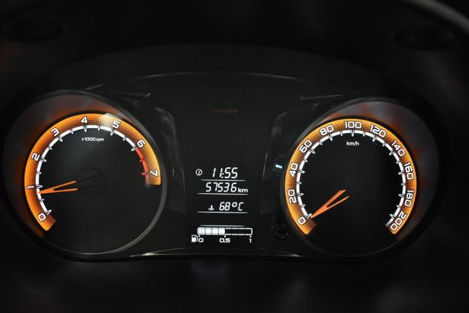 Lada (ВАЗ) Granta I Рестайлинг с пробегом 2023 года, цена 850 000 рублей, 57536 км, универсал, Автокод Объявления