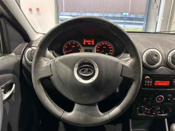 Lada (ВАЗ) Largus I с пробегом 2015 года, цена 678 000 рублей, 220000 км, универсал, Автокод Объявления