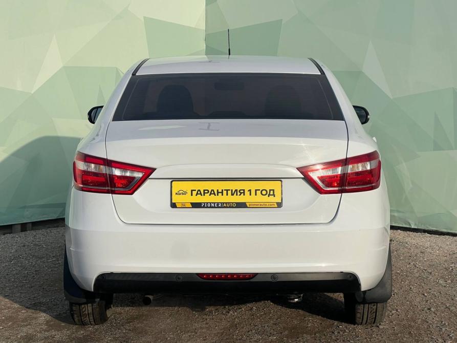 Lada (ВАЗ) Vesta I Оренбург  - изображение 6