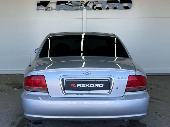 Hyundai Sonata IV (EF) Рестайлинг с пробегом 2007 года, цена 359 000 рублей, 310584 км, седан, Автокод Объявления