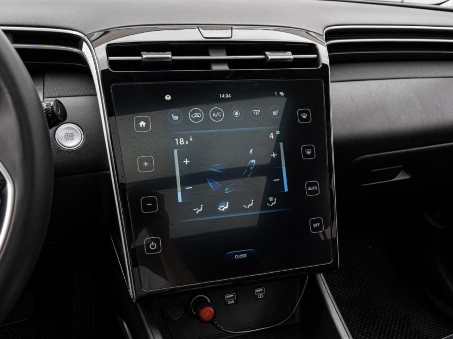 Hyundai Tucson IV Краснодар  - изображение 15