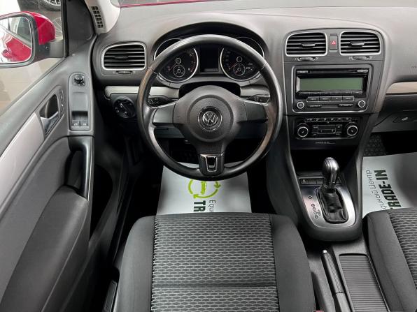 Volkswagen Golf VI с пробегом 2011 года, цена 975 000 рублей, 129639 км, хэтчбек, Автокод Объявления