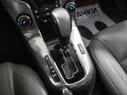 Chevrolet Cruze I Рестайлинг Иркутск  - изображение 40