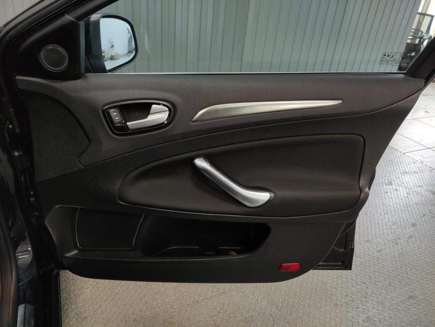 Ford Mondeo IV Пермь  - изображение 16
