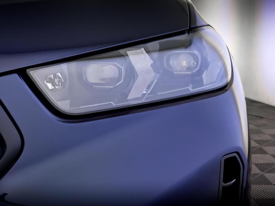 BMW X6 III (G06) Рестайлинг Москва  - изображение 17
