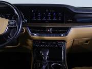 Kia Mohave I Рестайлинг 2 Москва  - изображение 44