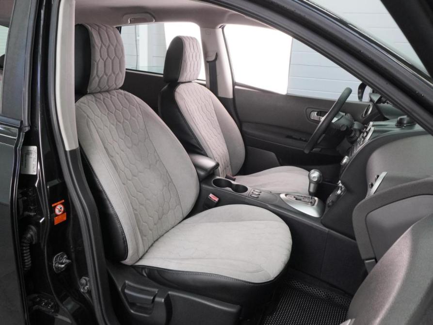 Nissan Qashqai I Воронеж  - изображение 8