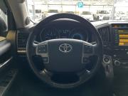 Toyota Land Cruiser 200 Series Новосибирск  - изображение 28