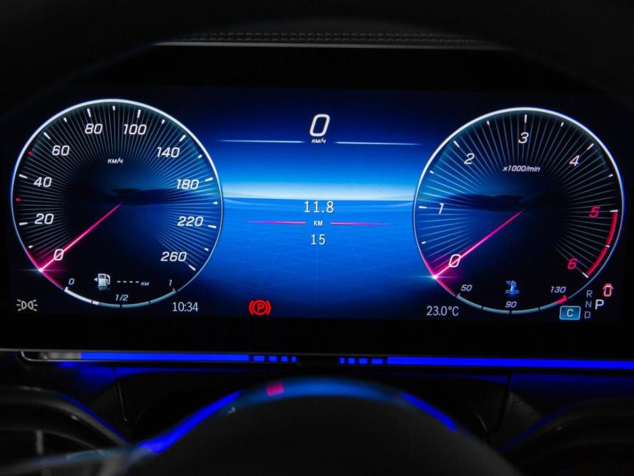 Mercedes-Benz V-Класс III (W447) Рестайлинг 2 Москва  - изображение 15