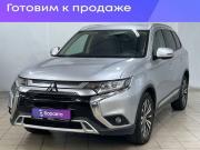 Mitsubishi Outlander III Рестайлинг 3 Воронеж  - изображение 2
