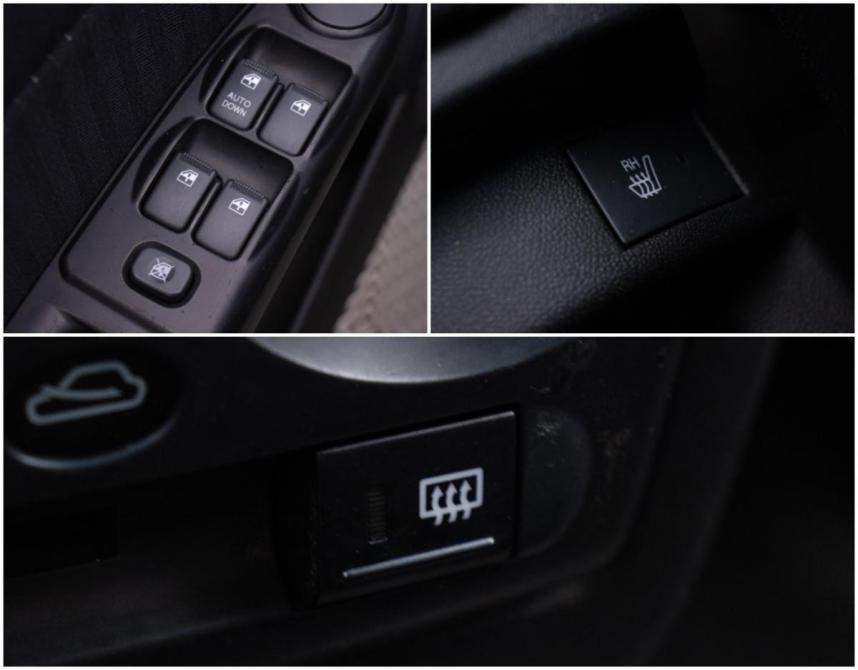 Hyundai Getz I Рестайлинг Москва  - изображение 15