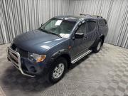 Mitsubishi L200 IV Стерлитамак  - изображение 45