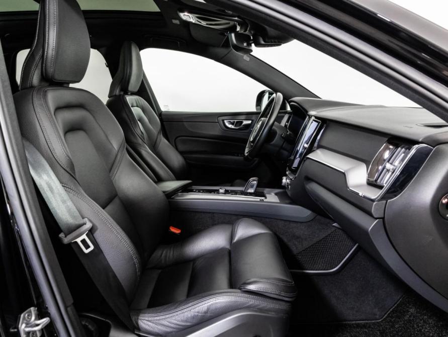 Volvo XC60 II Санкт-Петербург  - изображение 26