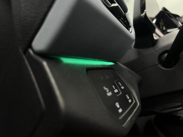Volkswagen ID.4 с пробегом 2023 года, цена 3 850 000 рублей, 45190 км, внедорожник, Автокод Объявления