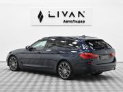 BMW 5 серии VII (G30/G31/G38) Москва  - изображение 23