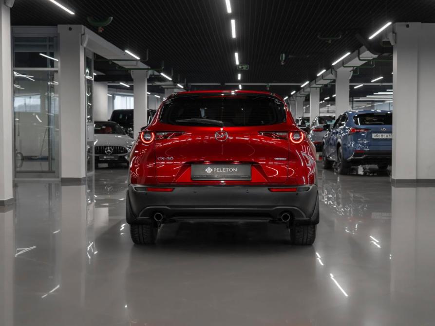 Mazda CX-30 I Москва  - изображение 6