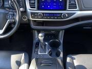 Toyota Highlander IV (XU70) Москва  - изображение 43