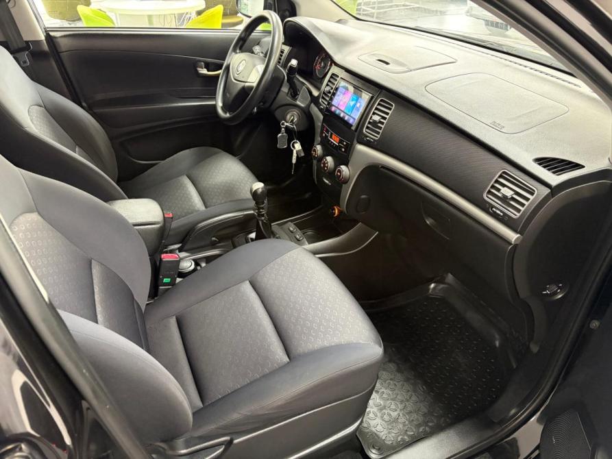 SsangYong Actyon II Киров  - изображение 12