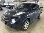 Nissan Juke I Санкт-Петербург  - изображение 20