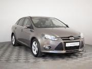 Ford Focus III Санкт-Петербург  - изображение 22