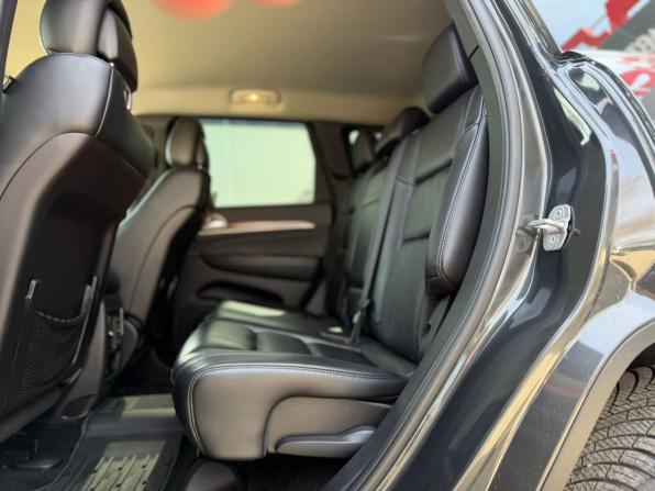 Jeep Grand Cherokee IV (WK2) с пробегом 2011 года, цена 2 100 000 рублей, 113757 км, внедорожник, Автокод Объявления