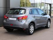Mitsubishi ASX I Рестайлинг Москва  - изображение 23
